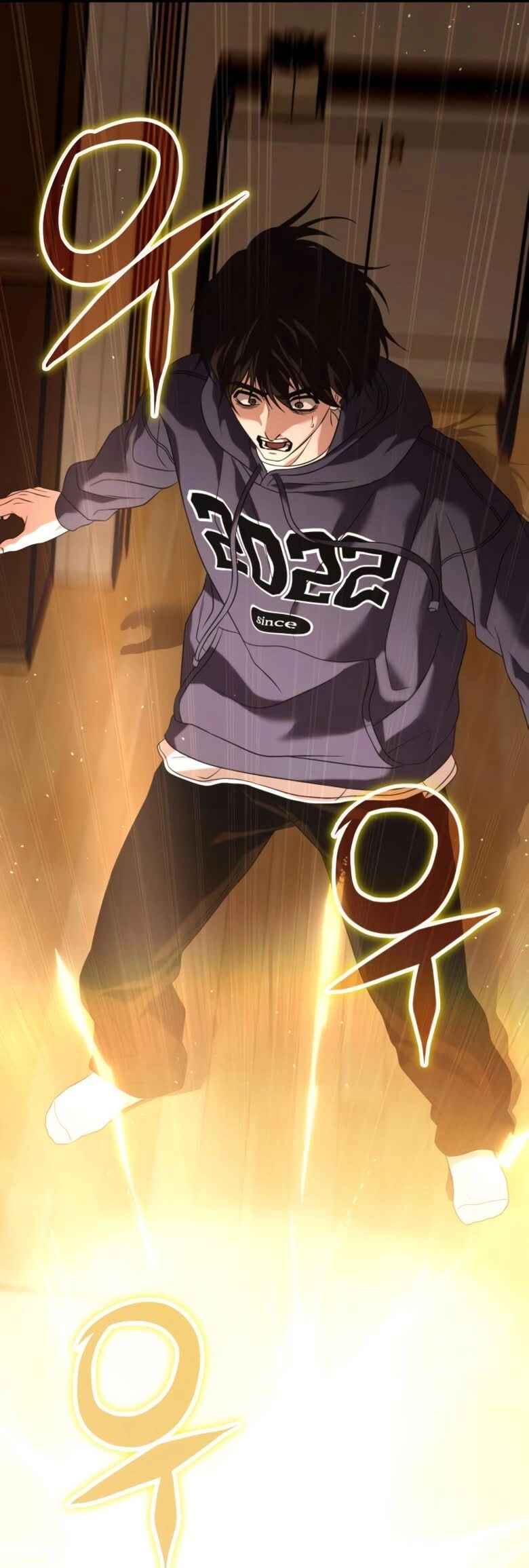 Read The Ultimate Shut In PT Manga Online