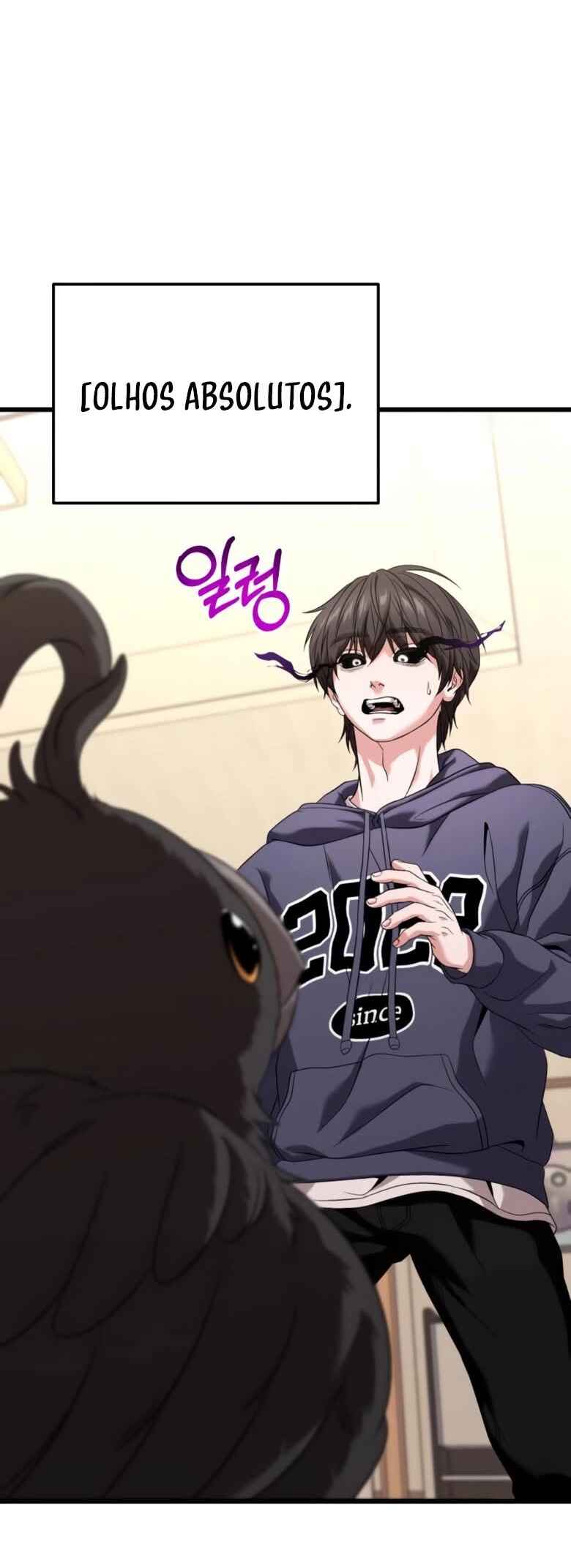 Read The Ultimate Shut In PT Manga Online