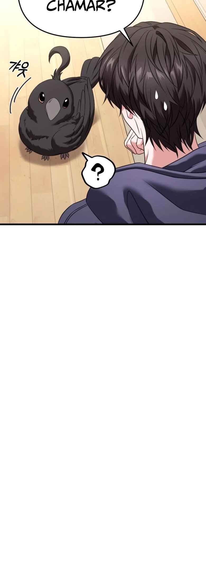 Read The Ultimate Shut In PT Manga Online