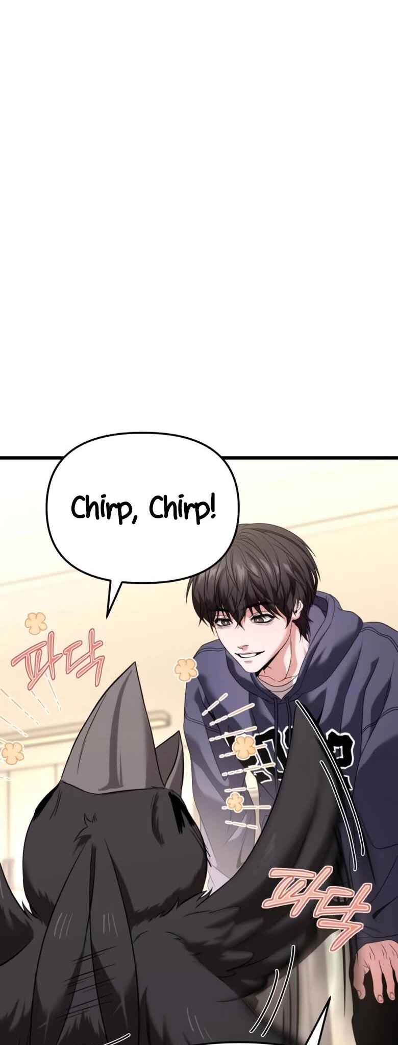 Read The Ultimate Shut In PT Manga Online