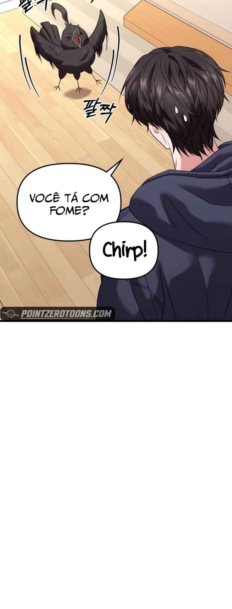Read The Ultimate Shut In PT Manga Online