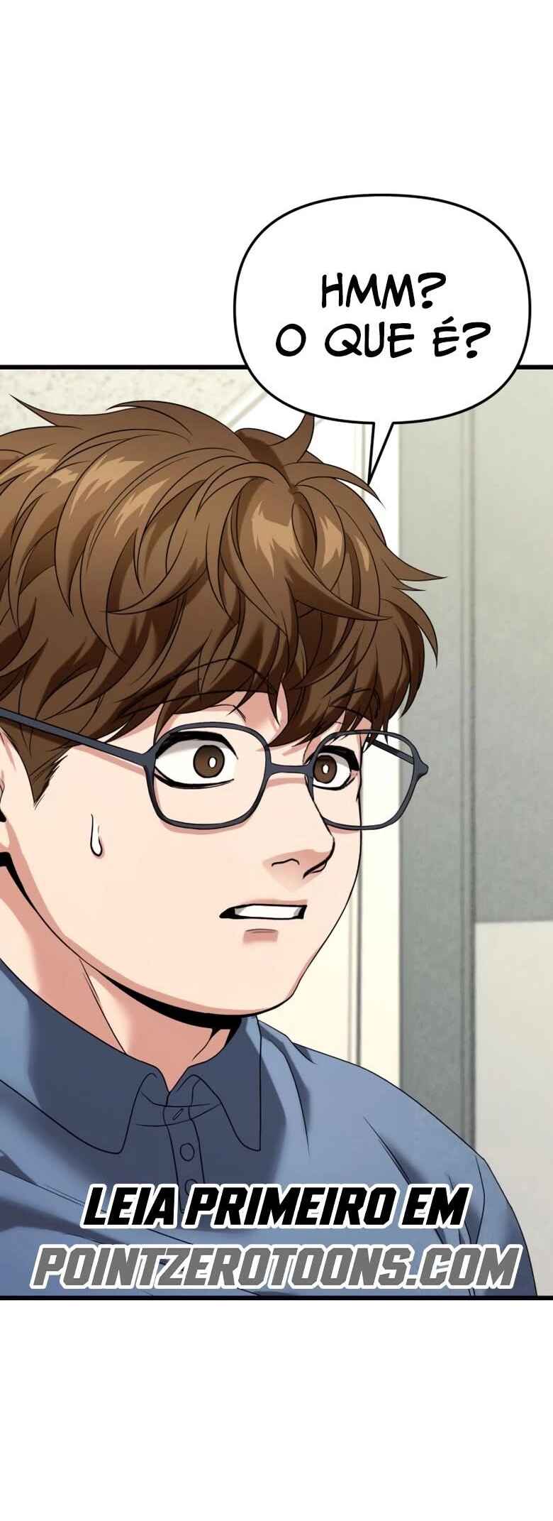 Read The Ultimate Shut In PT Manga Online