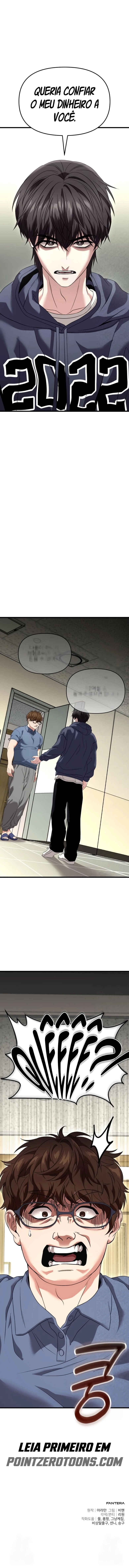 Read The Ultimate Shut In PT Manga Online