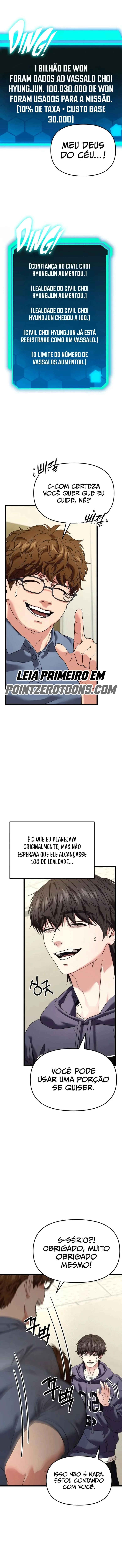 Read The Ultimate Shut In PT Manga Online