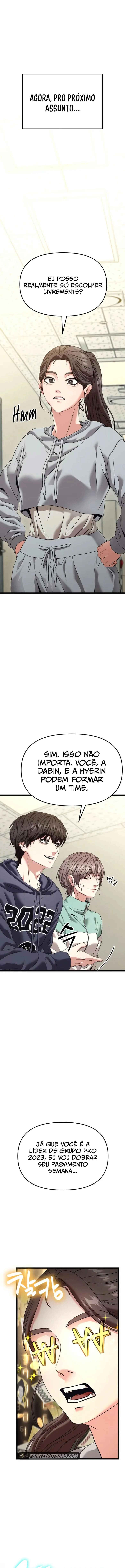 Read The Ultimate Shut In PT Manga Online