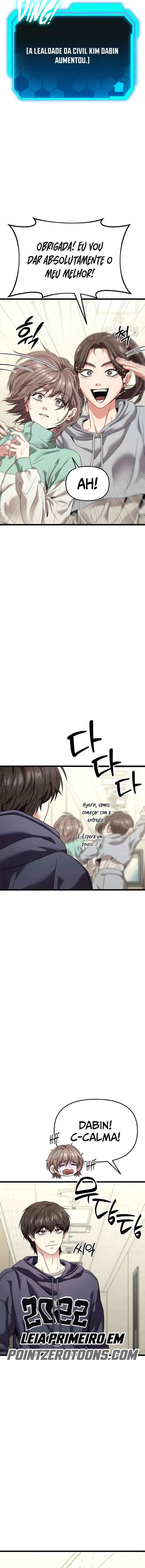 Read The Ultimate Shut In PT Manga Online