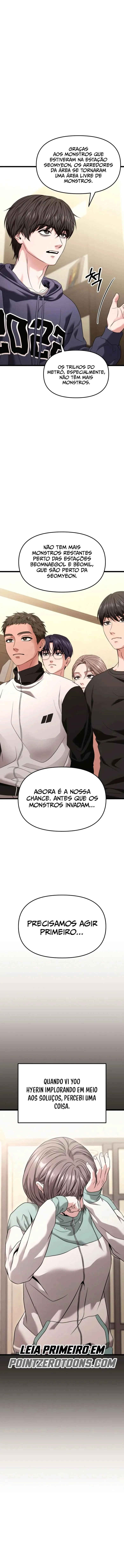 Read The Ultimate Shut In PT Manga Online