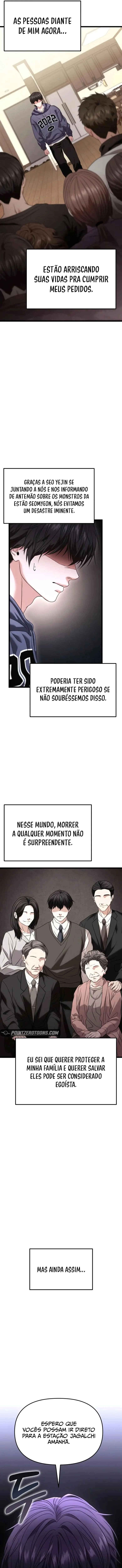 Read The Ultimate Shut In PT Manga Online