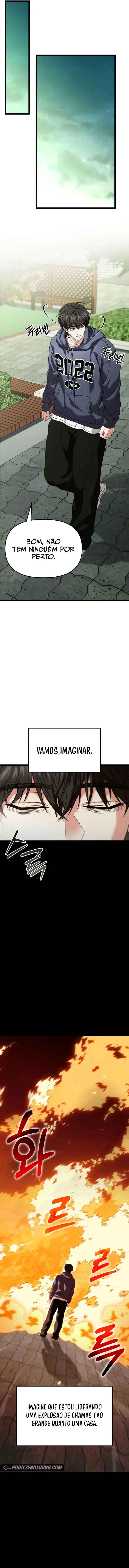 Read The Ultimate Shut In PT Manga Online