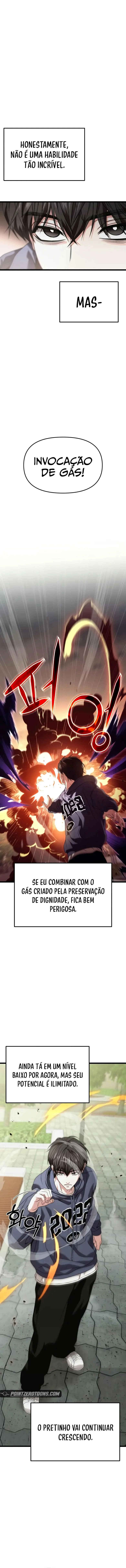Read The Ultimate Shut In PT Manga Online