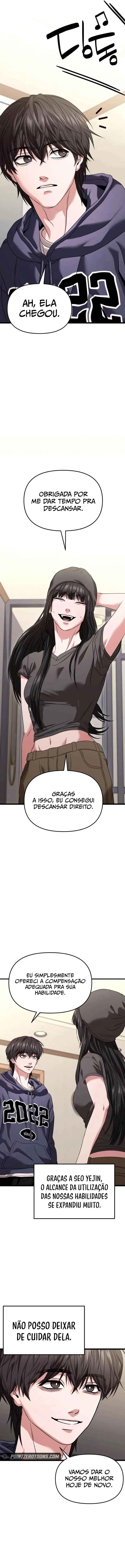 Read The Ultimate Shut In PT Manga Online