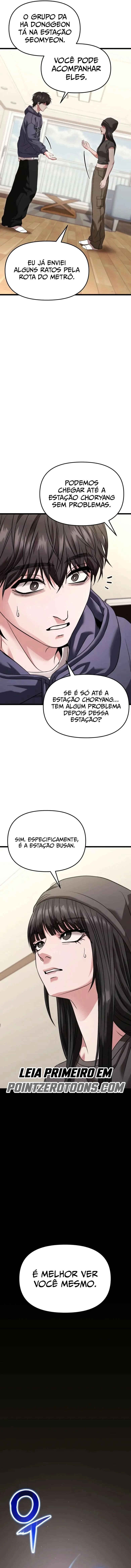 Read The Ultimate Shut In PT Manga Online