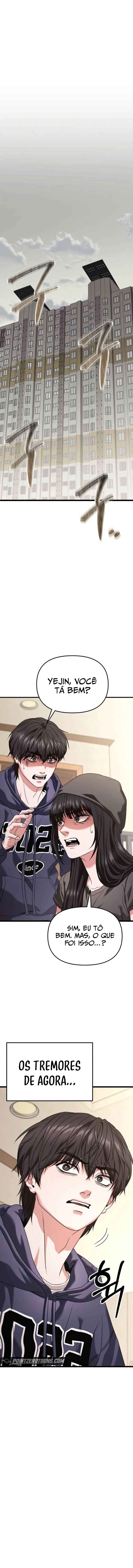Read The Ultimate Shut In PT Manga Online