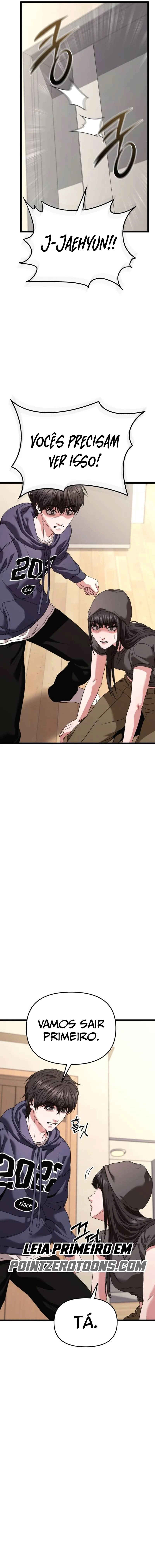 Read The Ultimate Shut In PT Manga Online