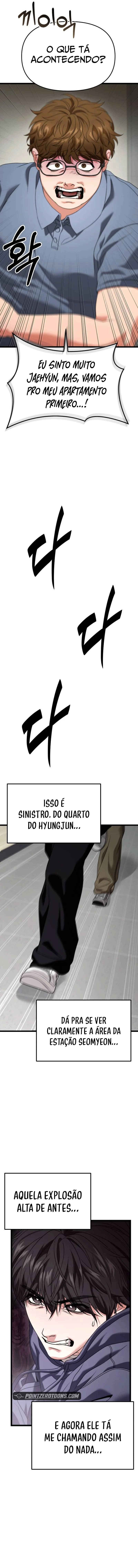 Read The Ultimate Shut In PT Manga Online