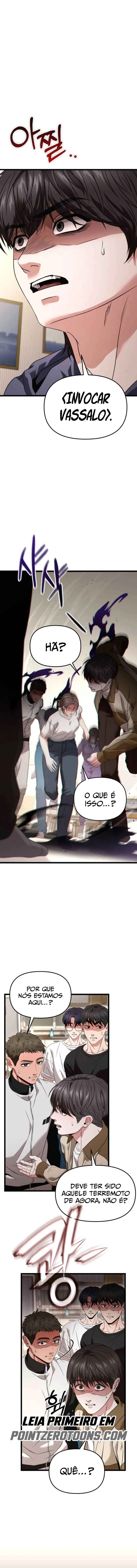 Read The Ultimate Shut In PT Manga Online
