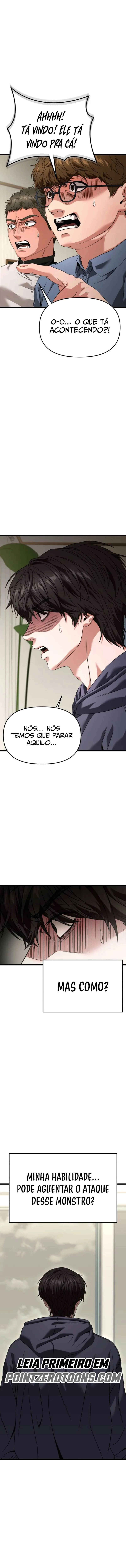 Read The Ultimate Shut In PT Manga Online