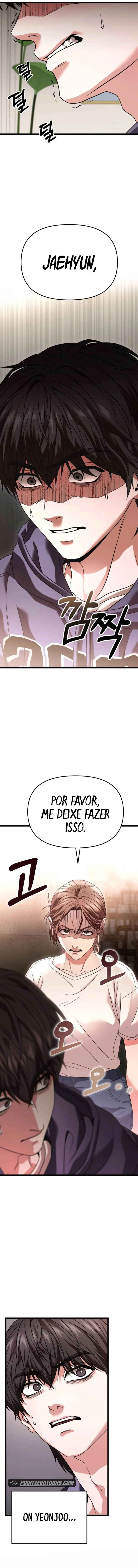 Read The Ultimate Shut In PT Manga Online