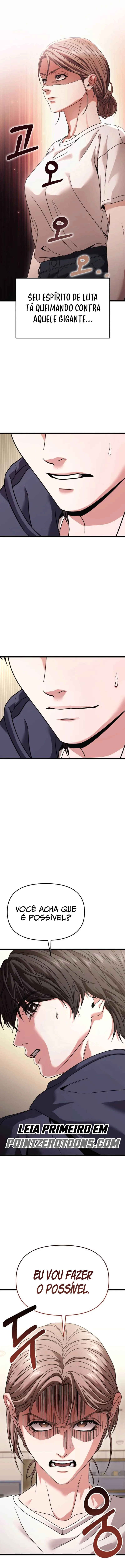 Read The Ultimate Shut In PT Manga Online