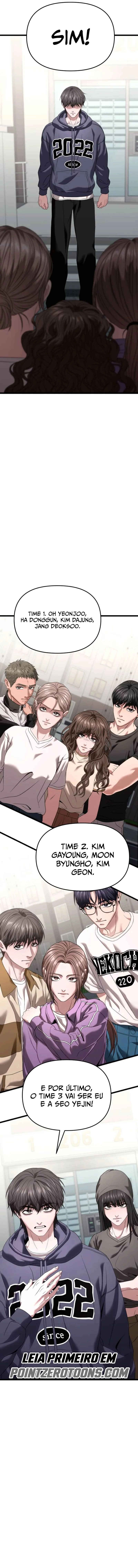 Read The Ultimate Shut In PT Manga Online