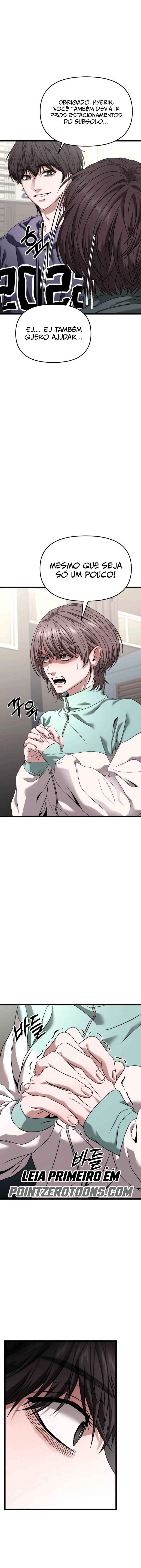 Read The Ultimate Shut In PT Manga Online