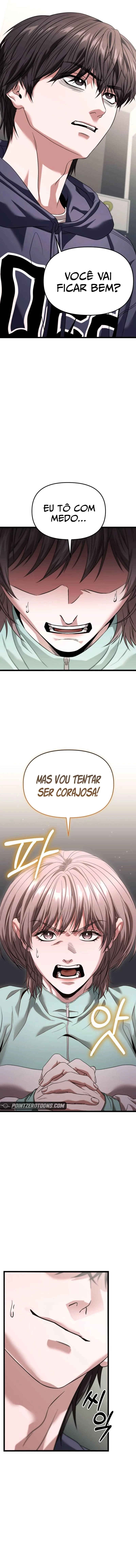 Read The Ultimate Shut In PT Manga Online