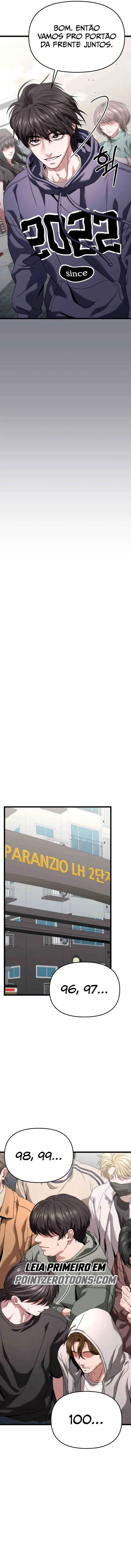 Read The Ultimate Shut In PT Manga Online