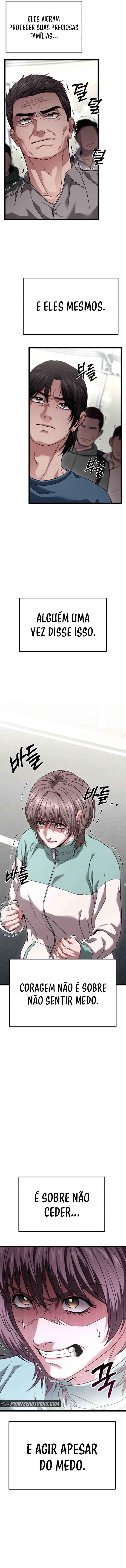 Read The Ultimate Shut In PT Manga Online