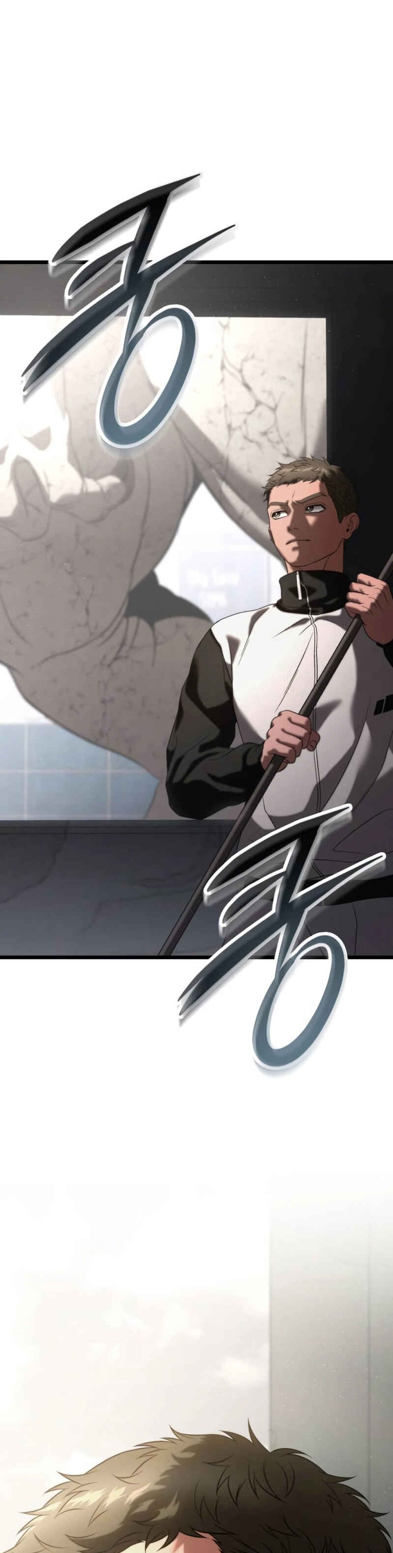 Read The Ultimate Shut In PT Manga Online