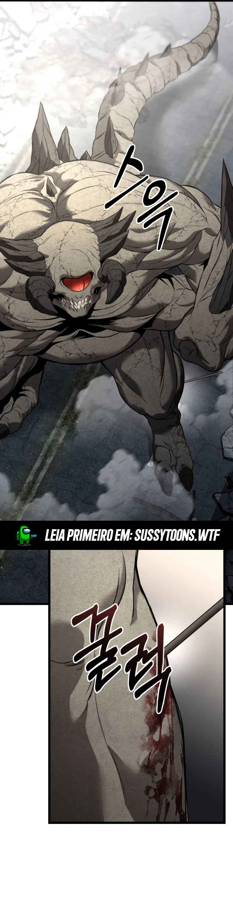 Read The Ultimate Shut In PT Manga Online