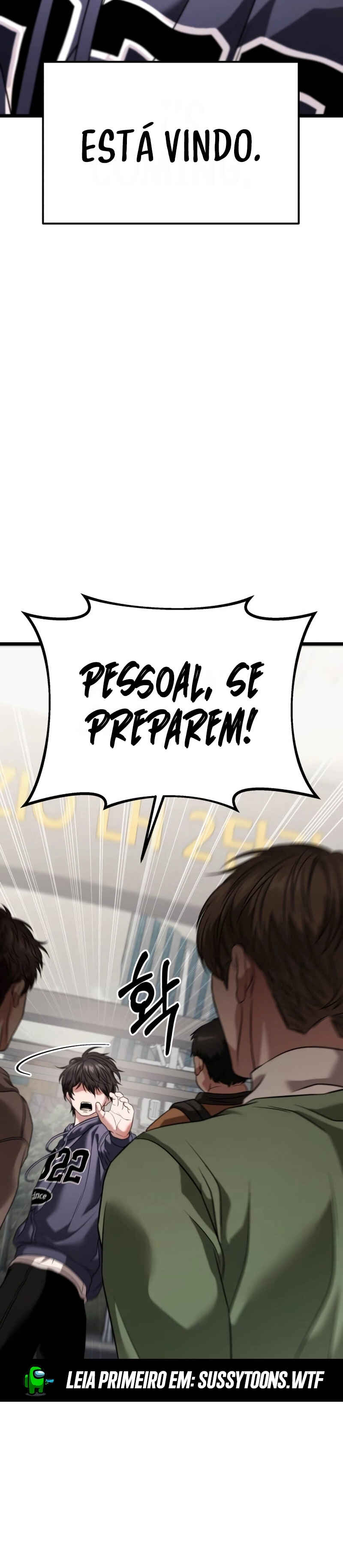 Read The Ultimate Shut In PT Manga Online