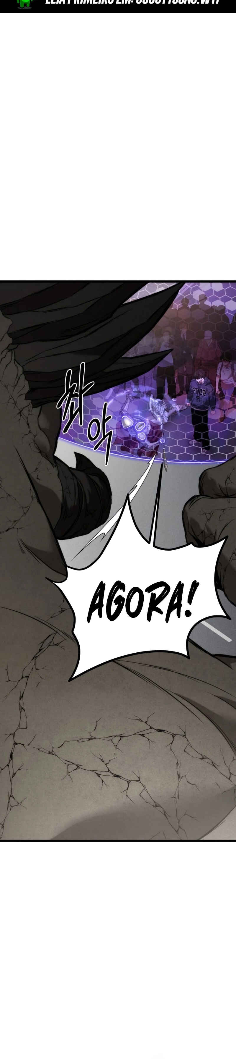 Read The Ultimate Shut In PT Manga Online