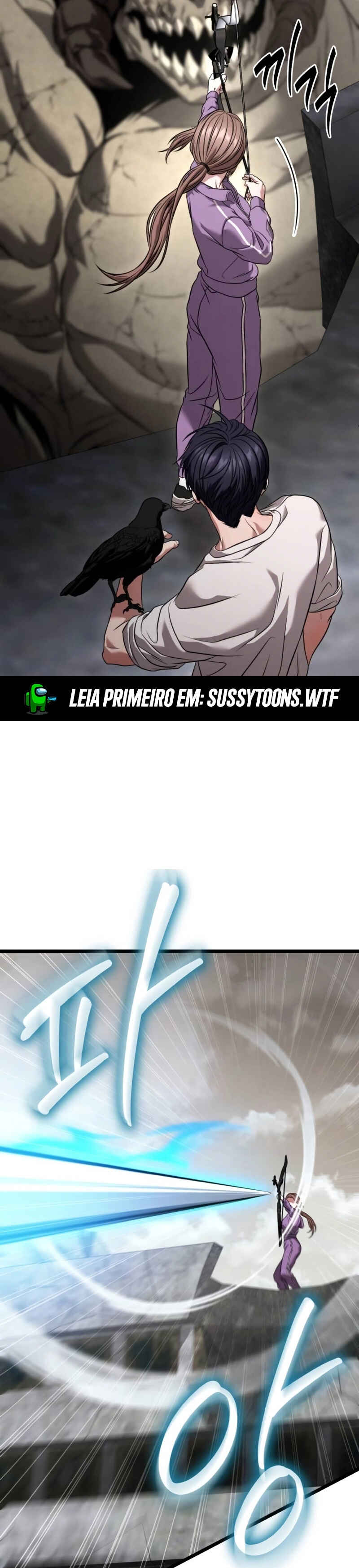 Read The Ultimate Shut In PT Manga Online