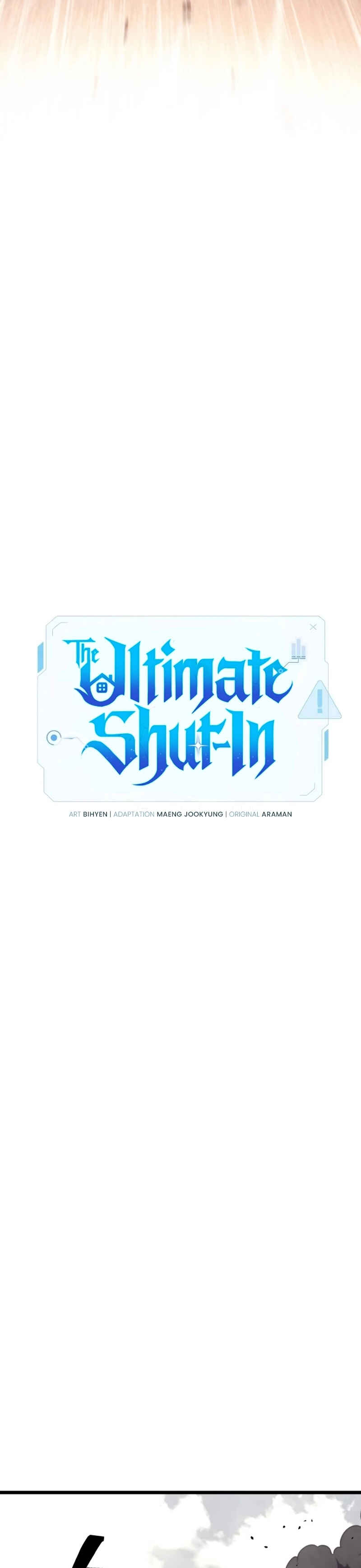 Read The Ultimate Shut In PT Manga Online