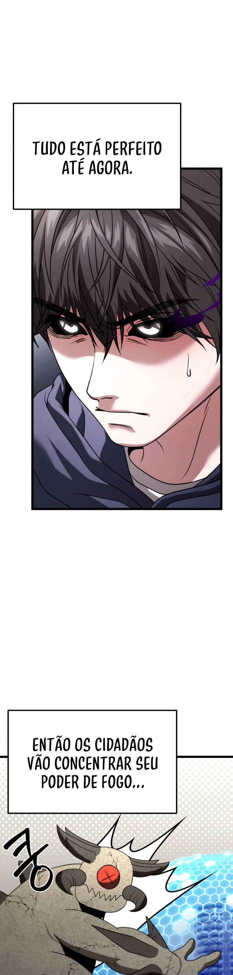 Read The Ultimate Shut In PT Manga Online