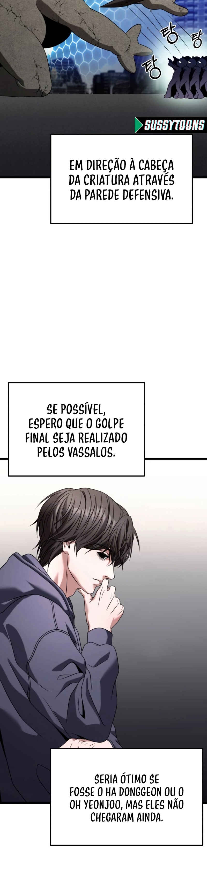 Read The Ultimate Shut In PT Manga Online