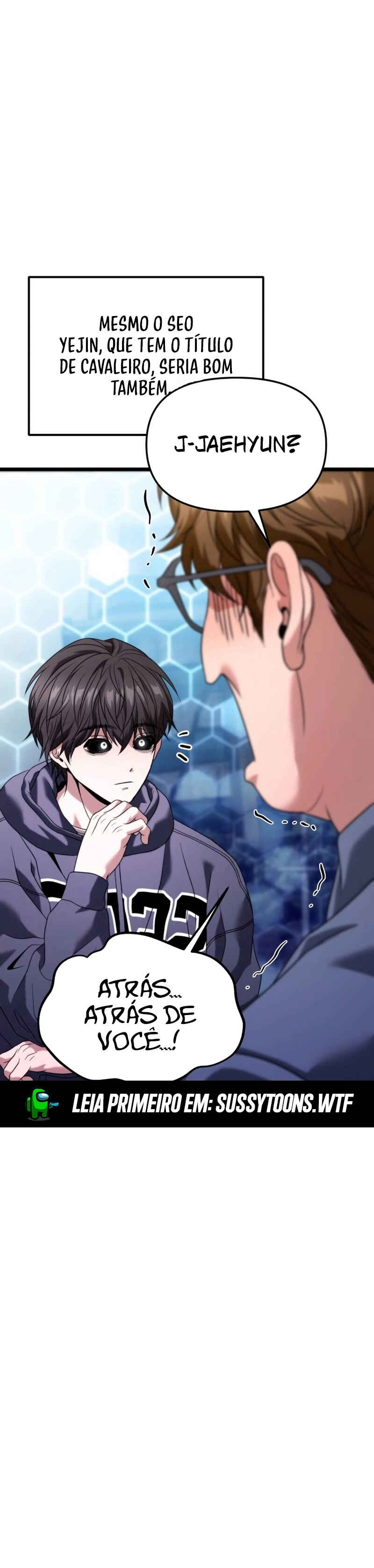 Read The Ultimate Shut In PT Manga Online