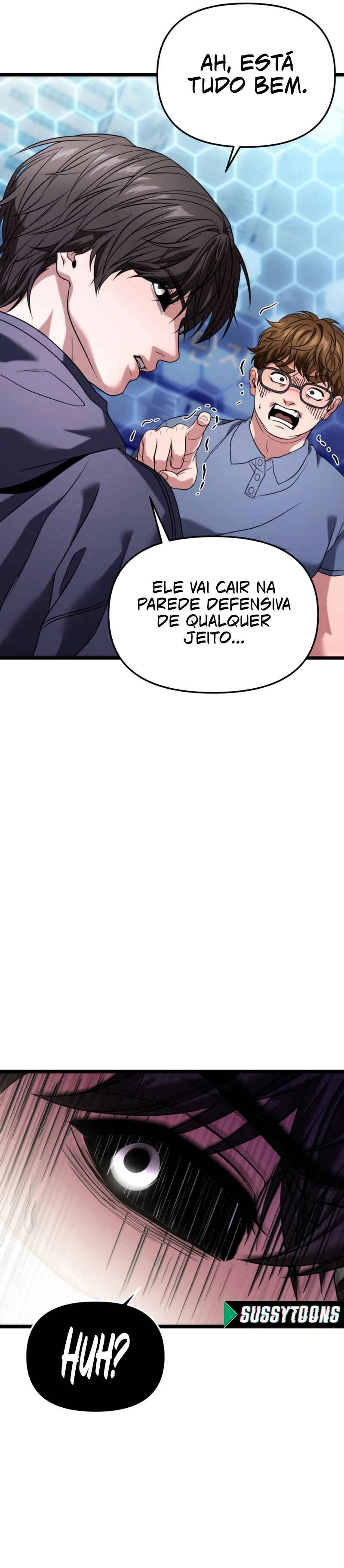 Read The Ultimate Shut In PT Manga Online