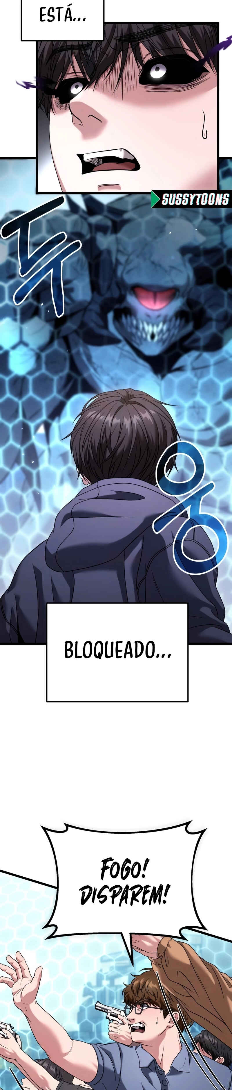 Read The Ultimate Shut In PT Manga Online