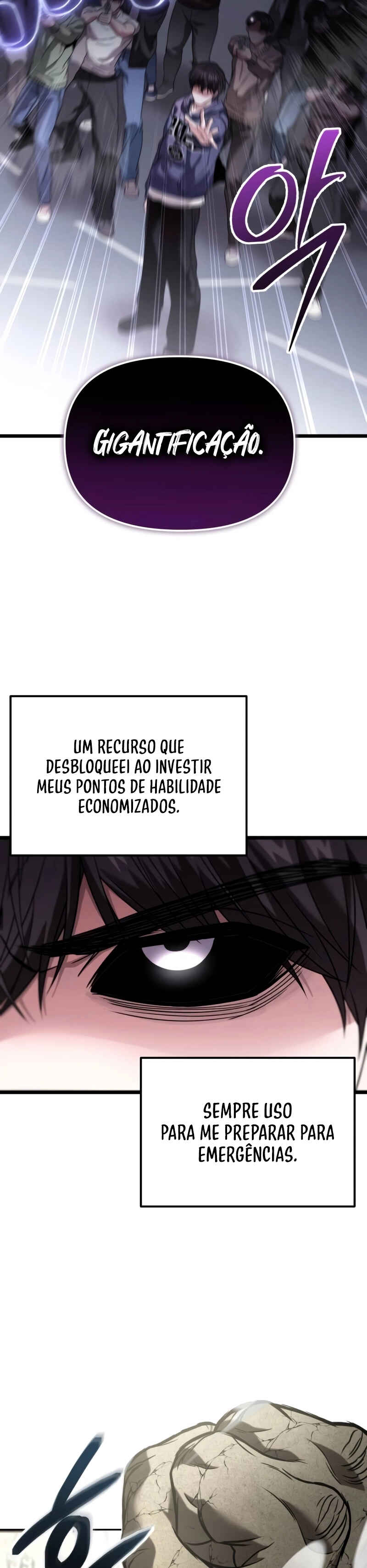 Read The Ultimate Shut In PT Manga Online