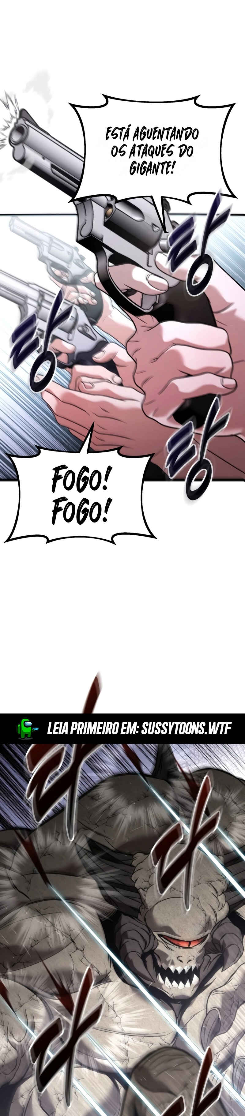 Read The Ultimate Shut In PT Manga Online