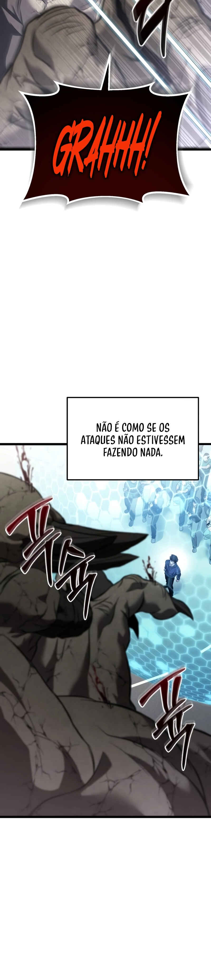 Read The Ultimate Shut In PT Manga Online