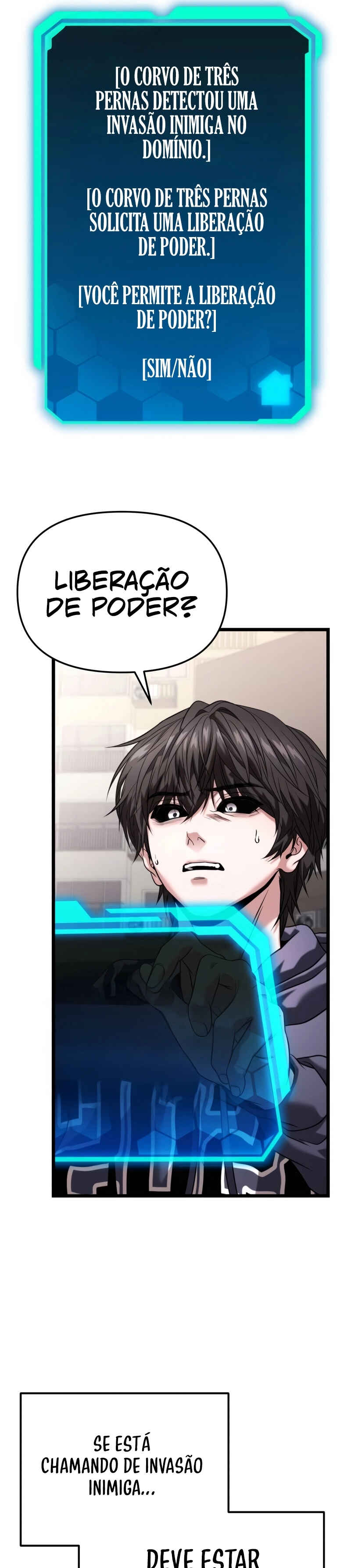 Read The Ultimate Shut In PT Manga Online