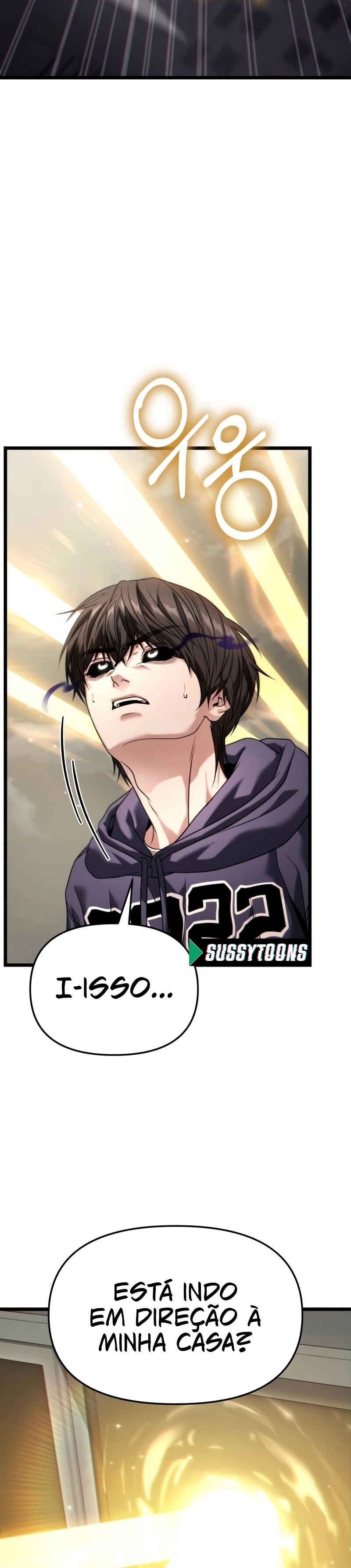Read The Ultimate Shut In PT Manga Online