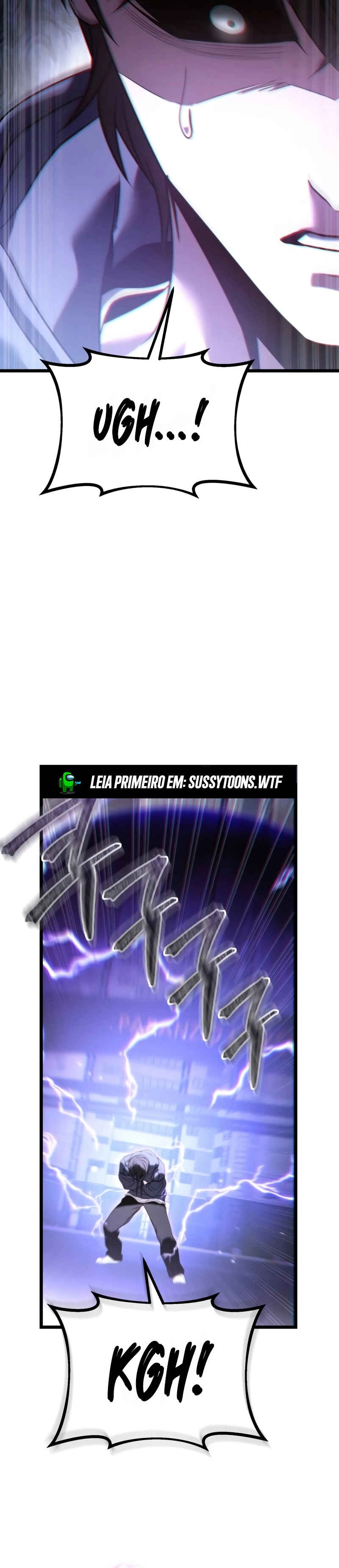 Read The Ultimate Shut In PT Manga Online