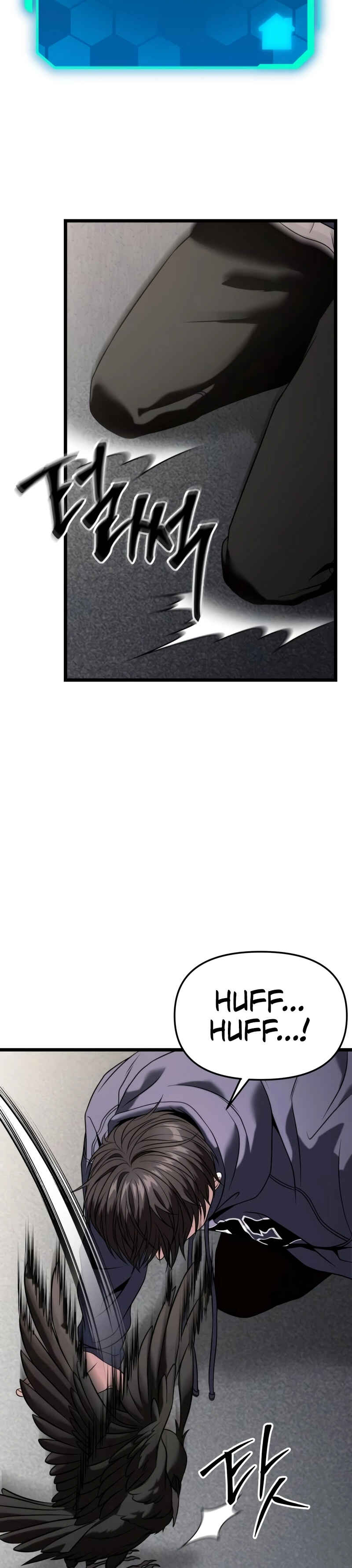 Read The Ultimate Shut In PT Manga Online