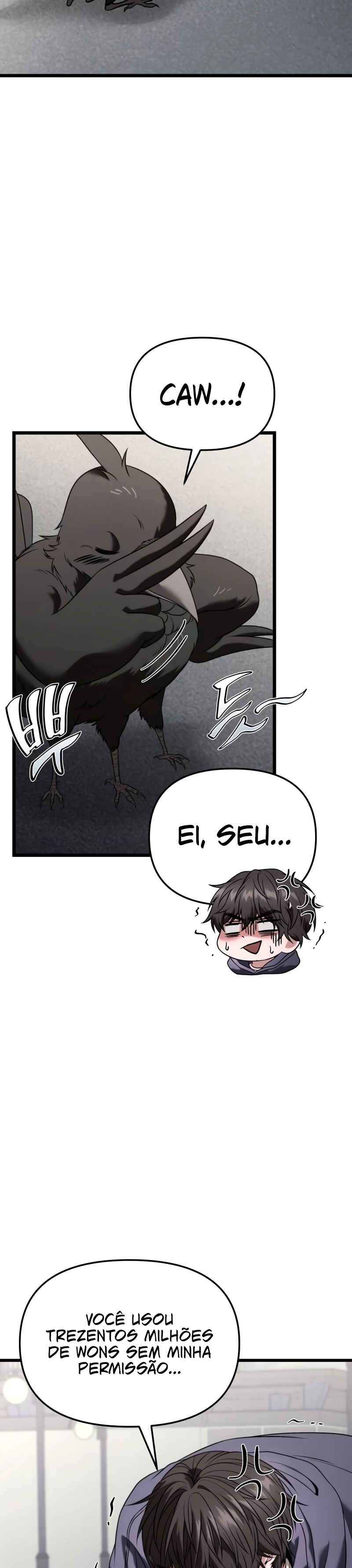 Read The Ultimate Shut In PT Manga Online