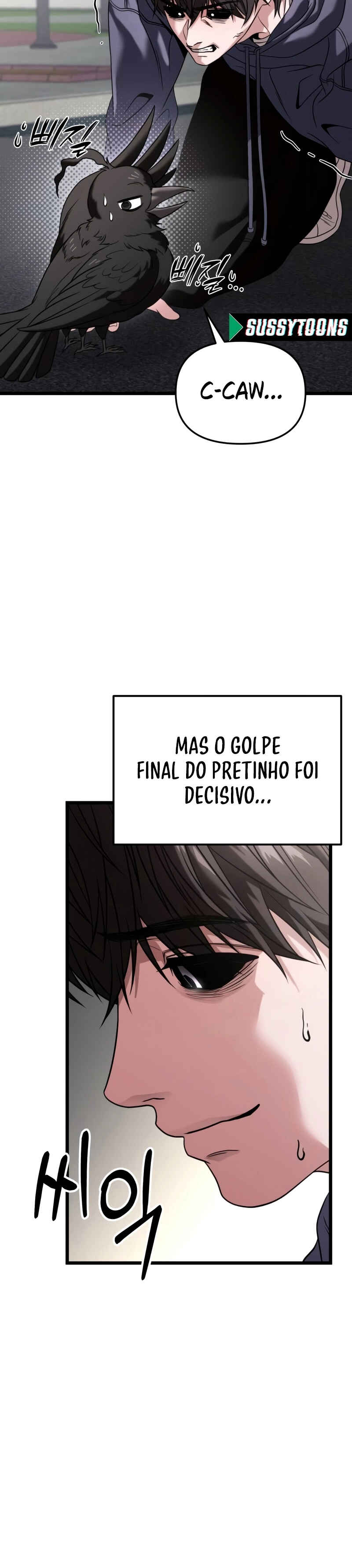 Read The Ultimate Shut In PT Manga Online
