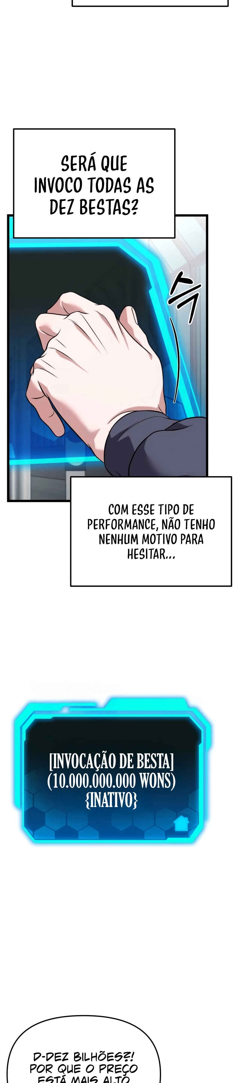 Read The Ultimate Shut In PT Manga Online