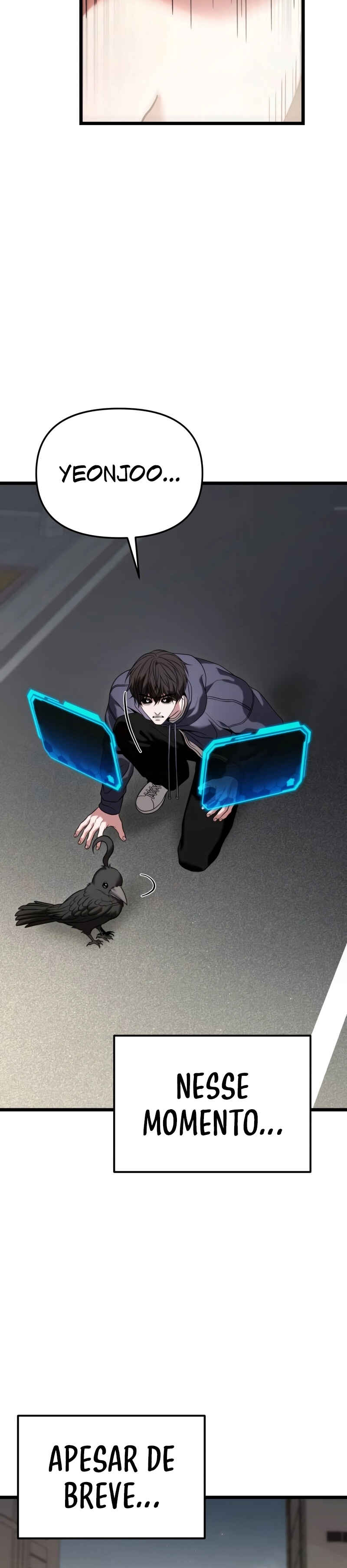 Read The Ultimate Shut In PT Manga Online